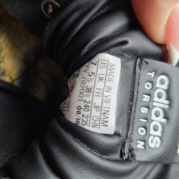 Adidas zx FLUX sneakers - Picture 15 of 15